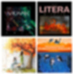 Downloads from Ukrainian bands