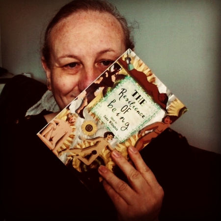 Press for Resilience of Being