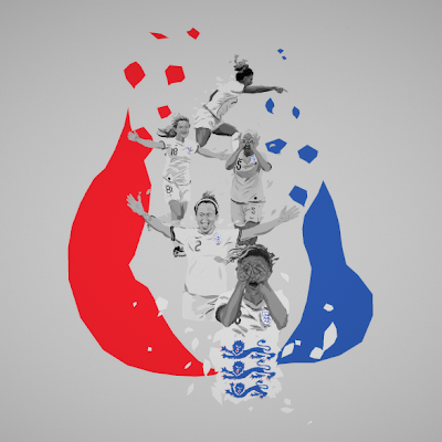 National Football Museum: Lionesses