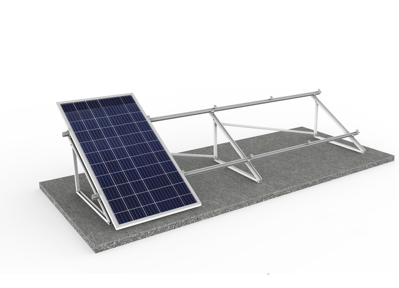 Racking and Mounting