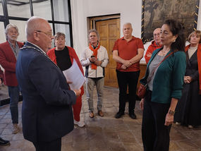 GroenLinks-PvdA Doesburg ondersteunt petitie over Gaza