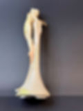 Art/object restoration by Daniel Hunter
