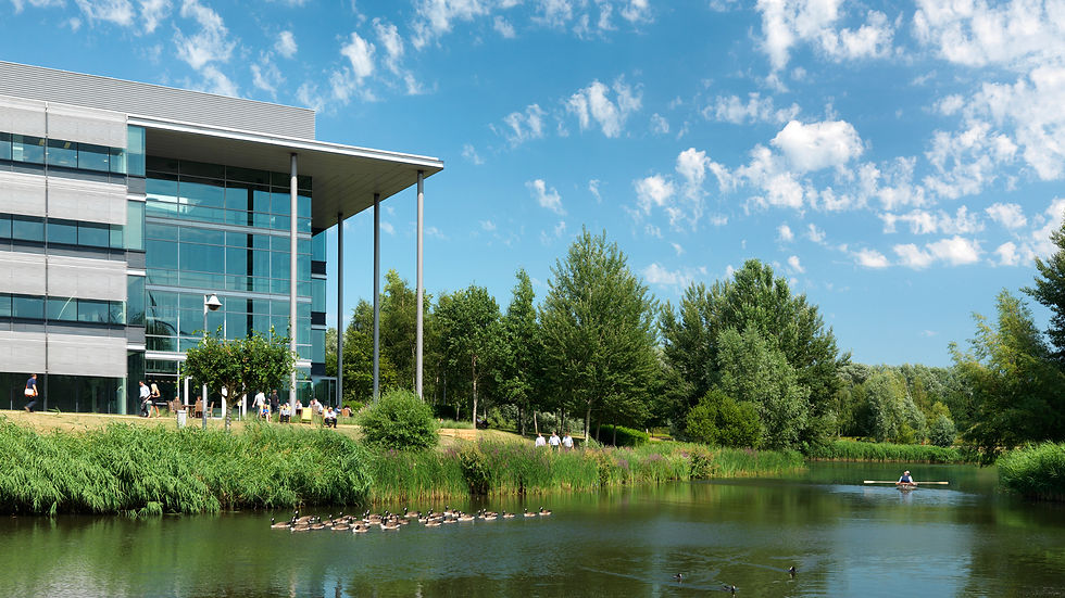 Green Park Conference Centre
