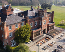 Meet Beyond London Logo