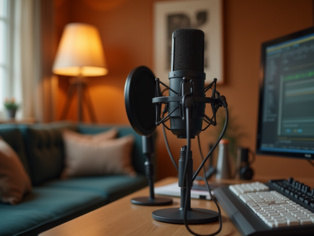 Upcoming Podcasts You Can't Miss on Katztracks