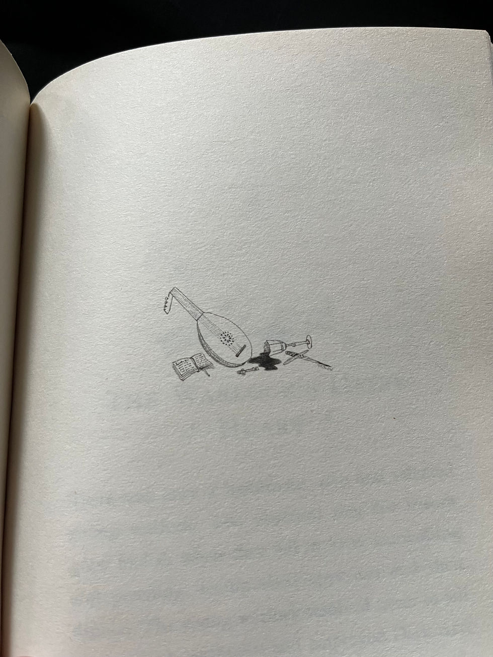 Thumbnail: The Tales of Beedle the Bard