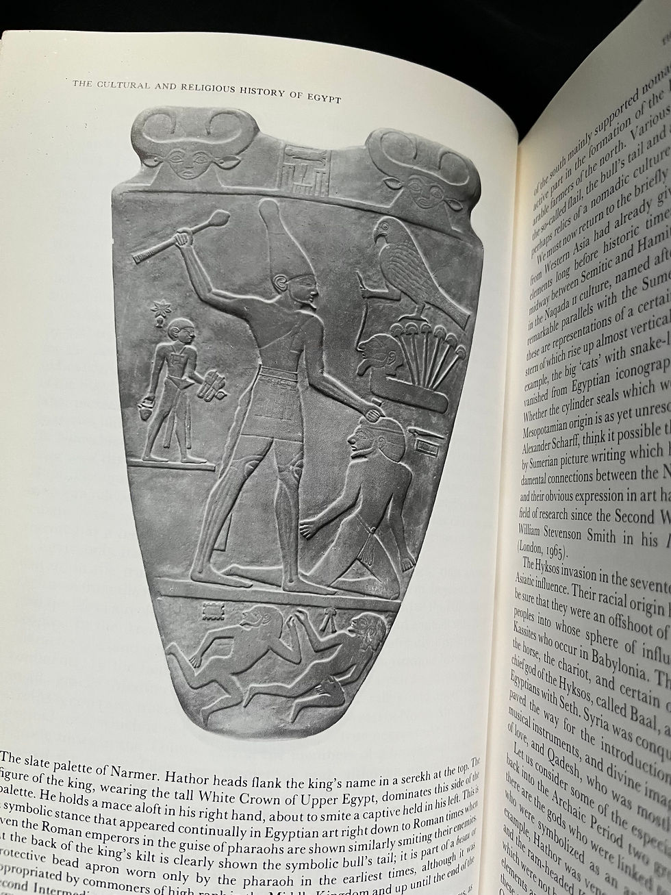 Thumbnail: The Gods And Symbols Of Ancient Egypt: An Illustrated Dictionary