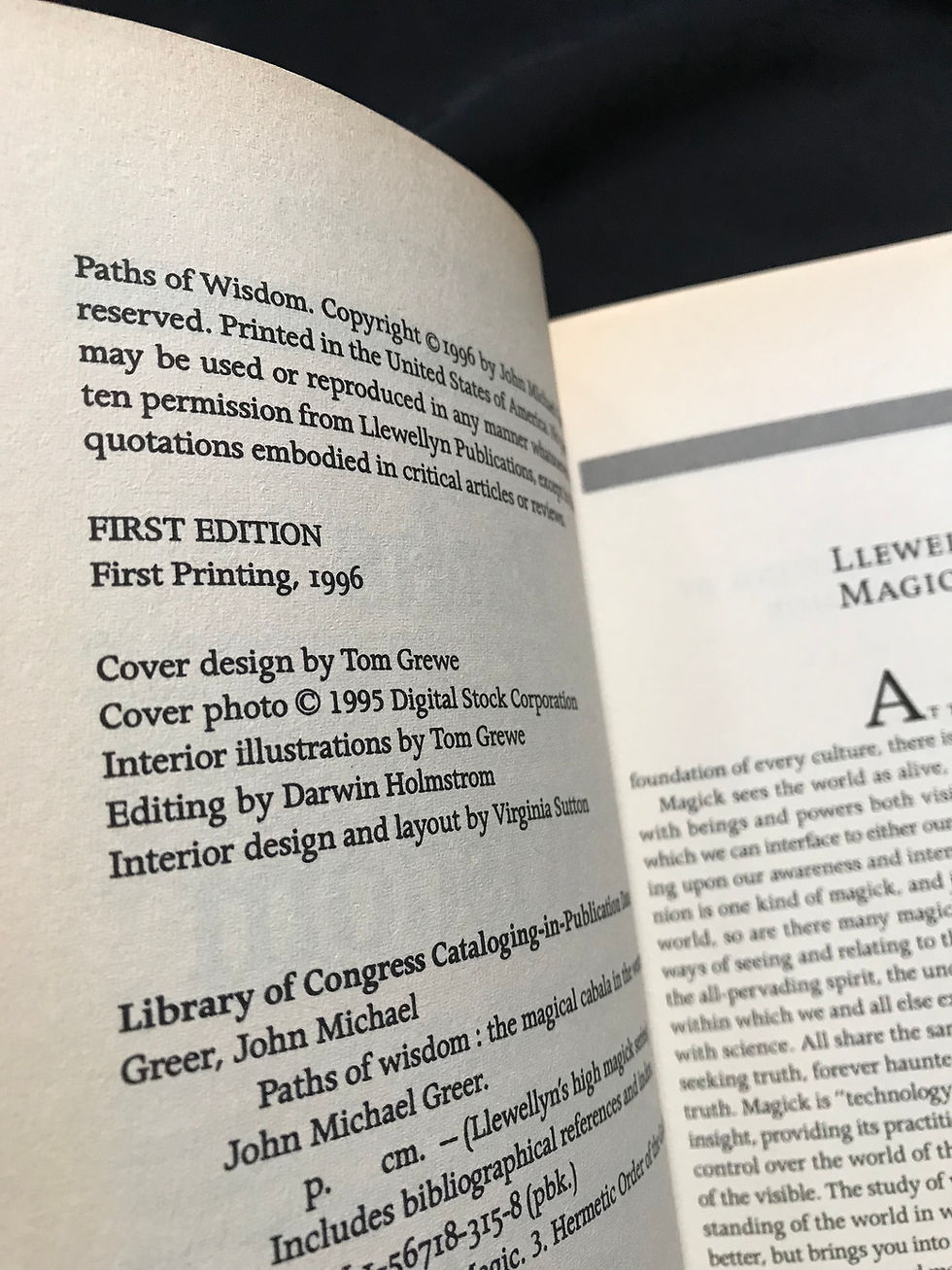 Thumbnail: Paths of Wisdom