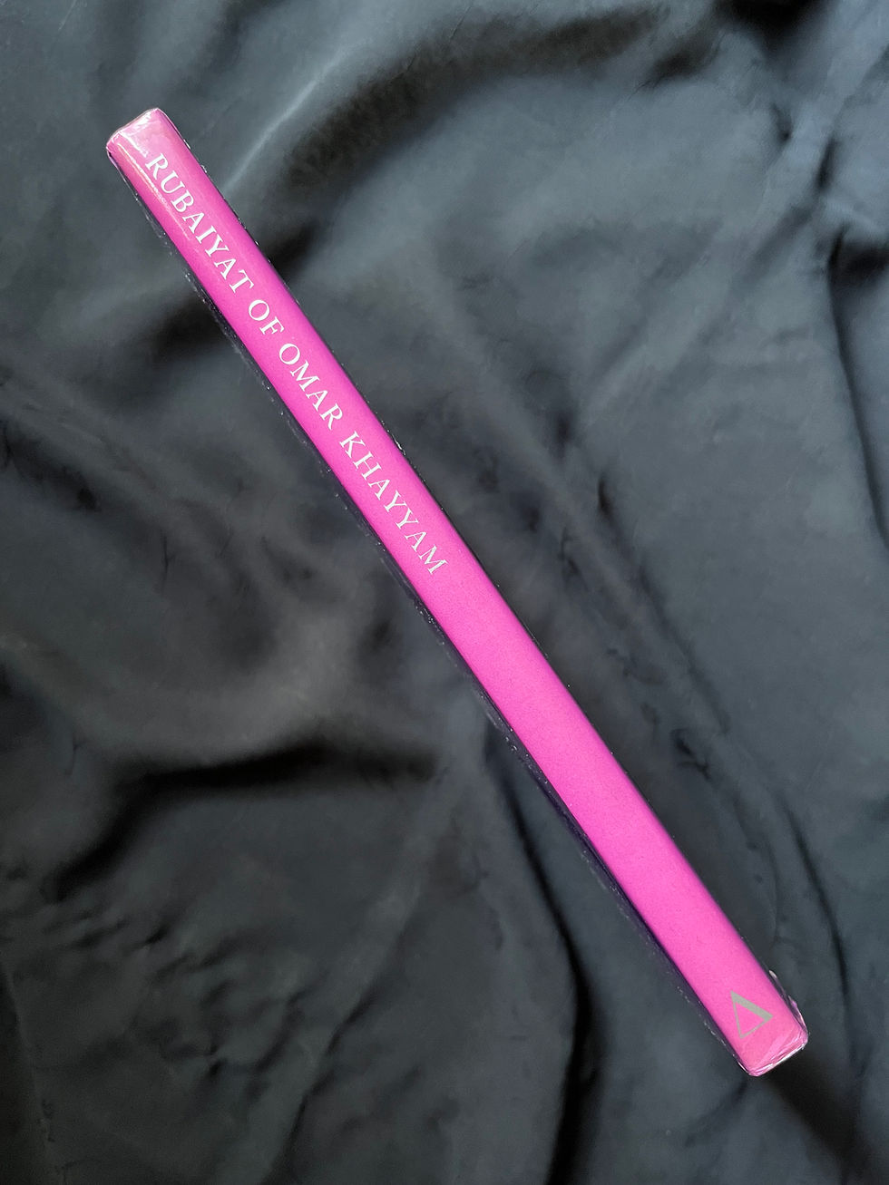 Thumbnail: Rubáiyát of Omar Khayyám