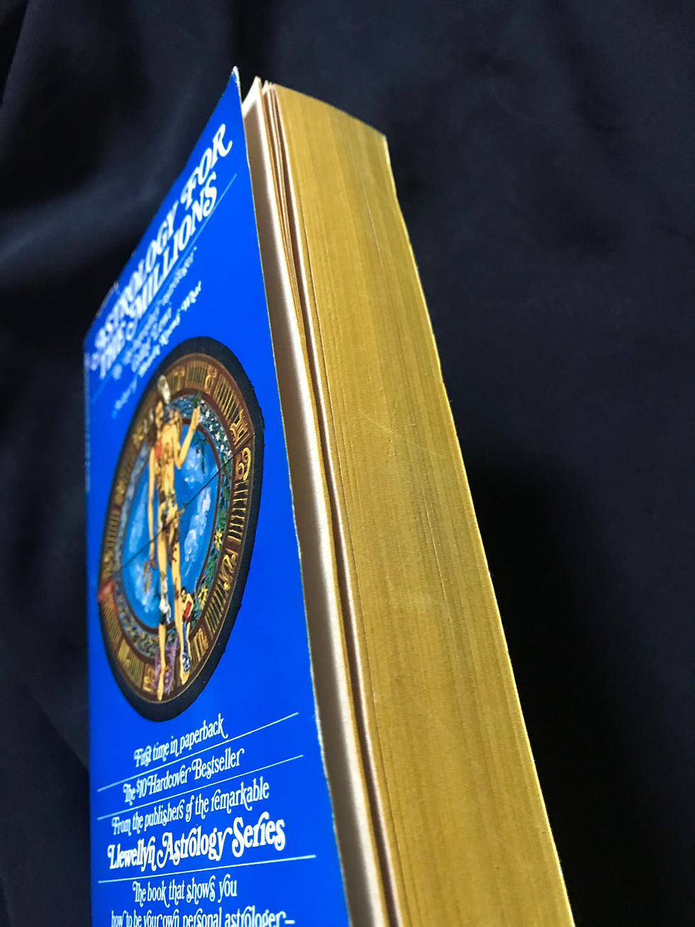 Thumbnail: Astrology for the Millions