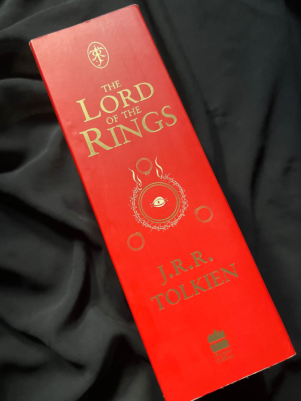 Thumbnail: The Lord Of The Rings