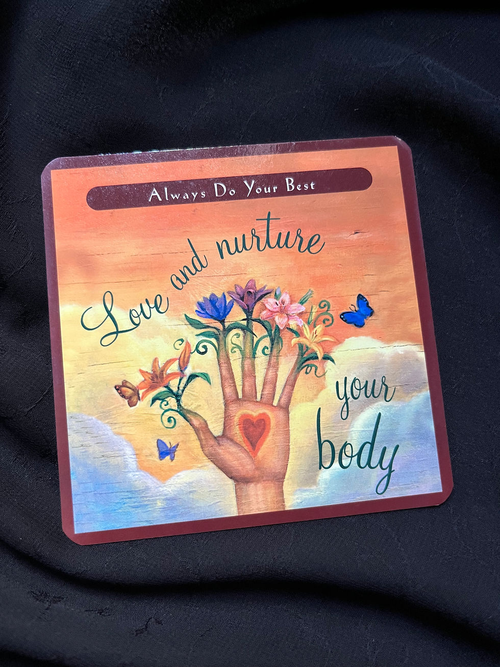 Thumbnail: The Four Agreements Cards - A 48-Card Deck (Cards)