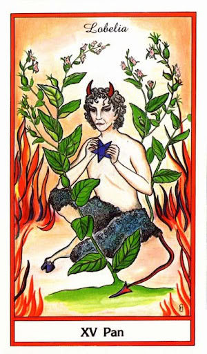 Thumbnail: The Herbal Tarot
