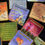Thumbnail: The Four Agreements Cards - A 48-Card Deck (Cards)