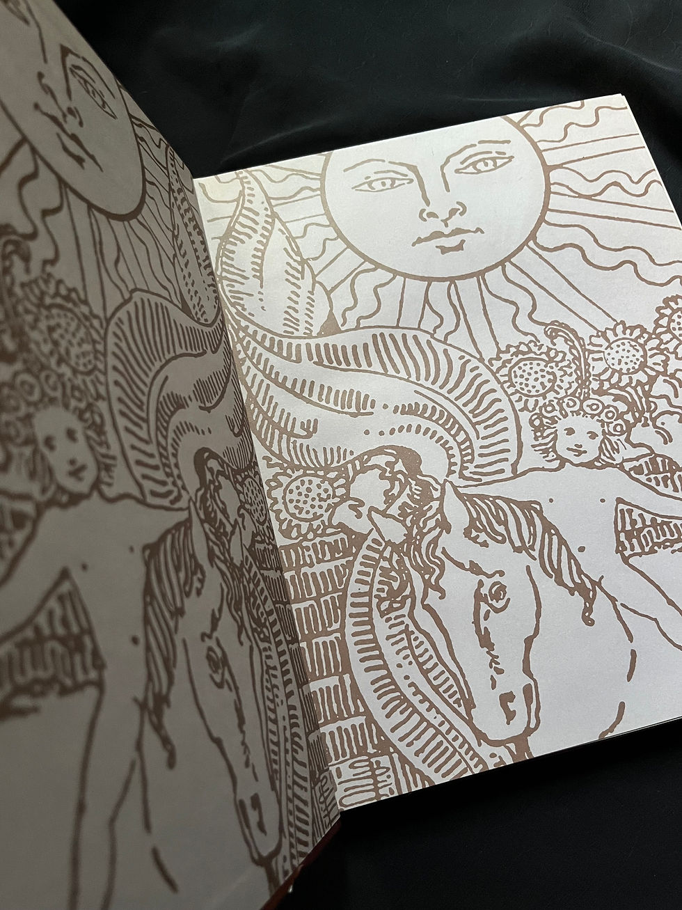 Thumbnail: The Occult - A Sourcebook of Esoteric Wisdom