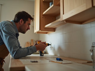 Affordable Handyman Services for Every Budget - Budget-Friendly Handyman Options