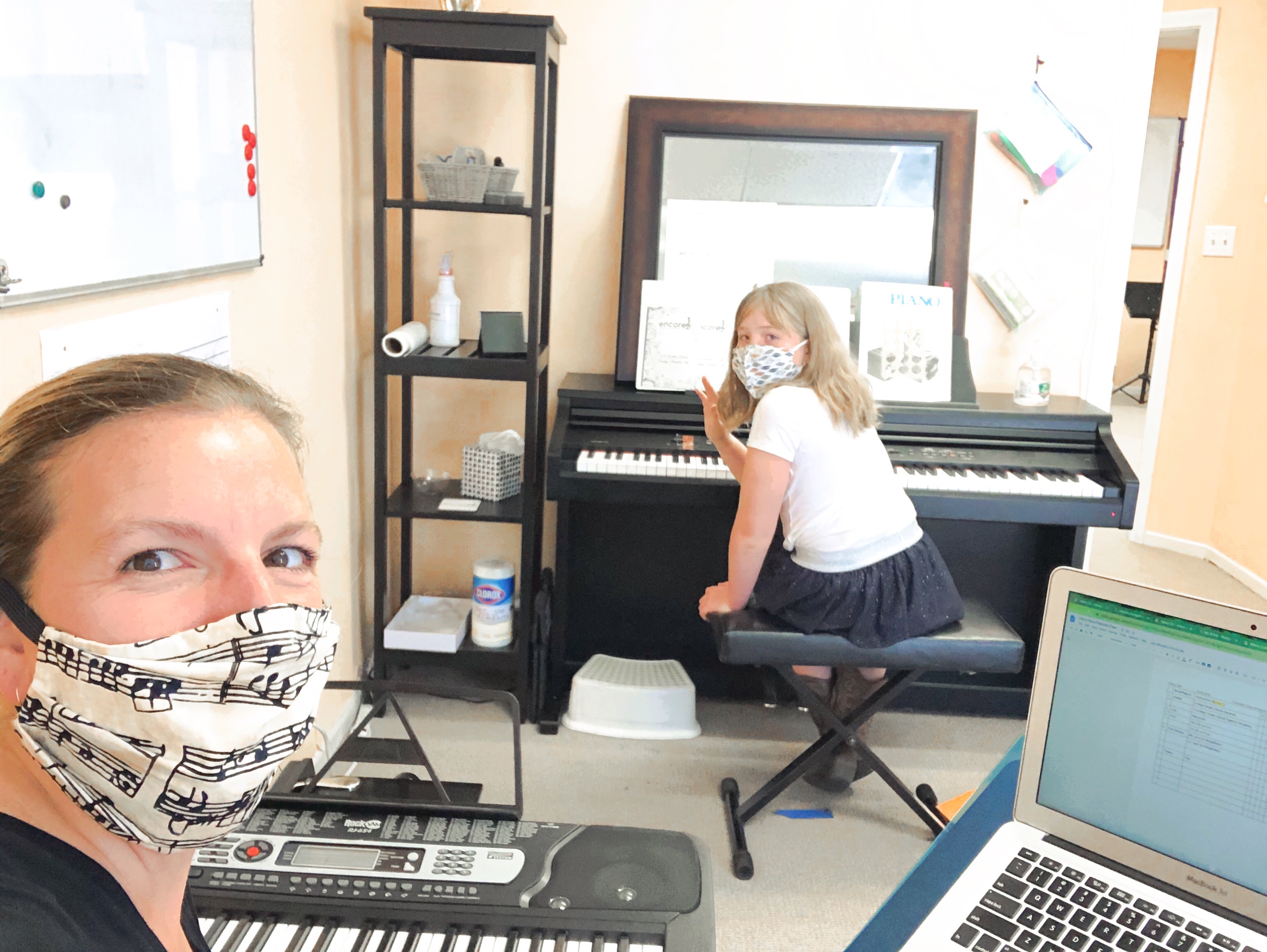 San Marino Music Lessons | Encore Music &amp; Performing Arts | South Pasadena