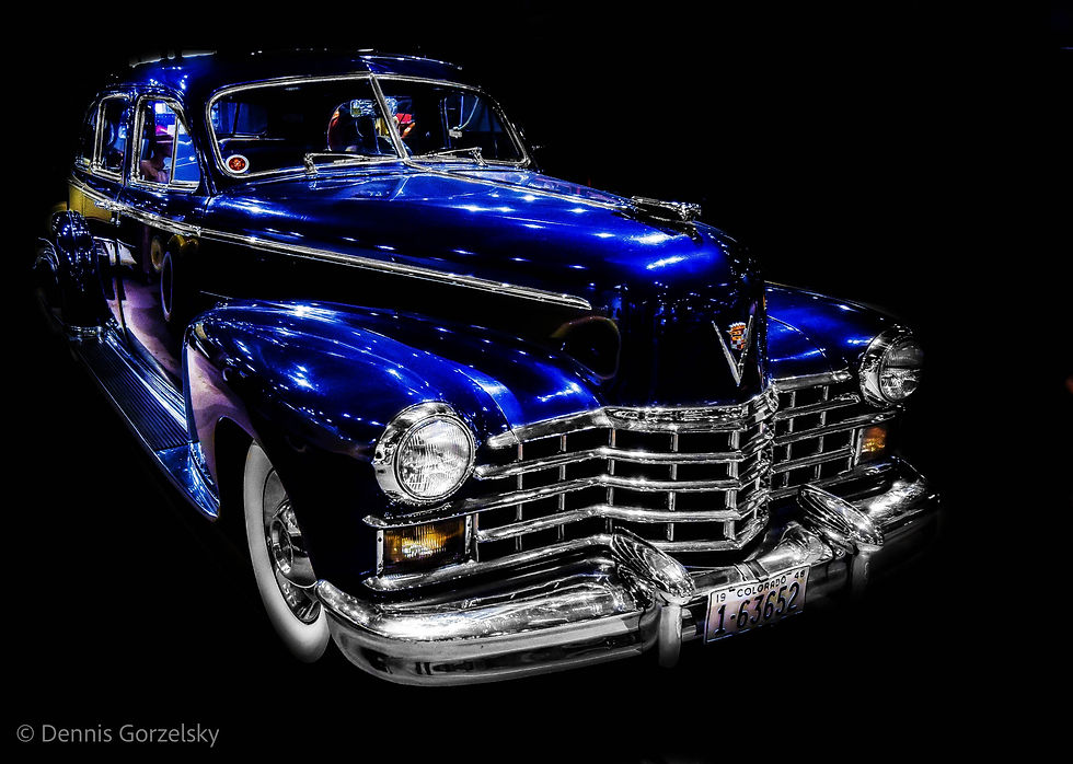 Deep Blue