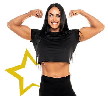 Coach Mel, IFBB Pro, Signature Coaching Tier 1 Packages