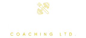 Team Mel Coaching Logo, Victoria, B.C. Canada