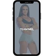 Team Mel App - Team Mel Coaching Ltd.