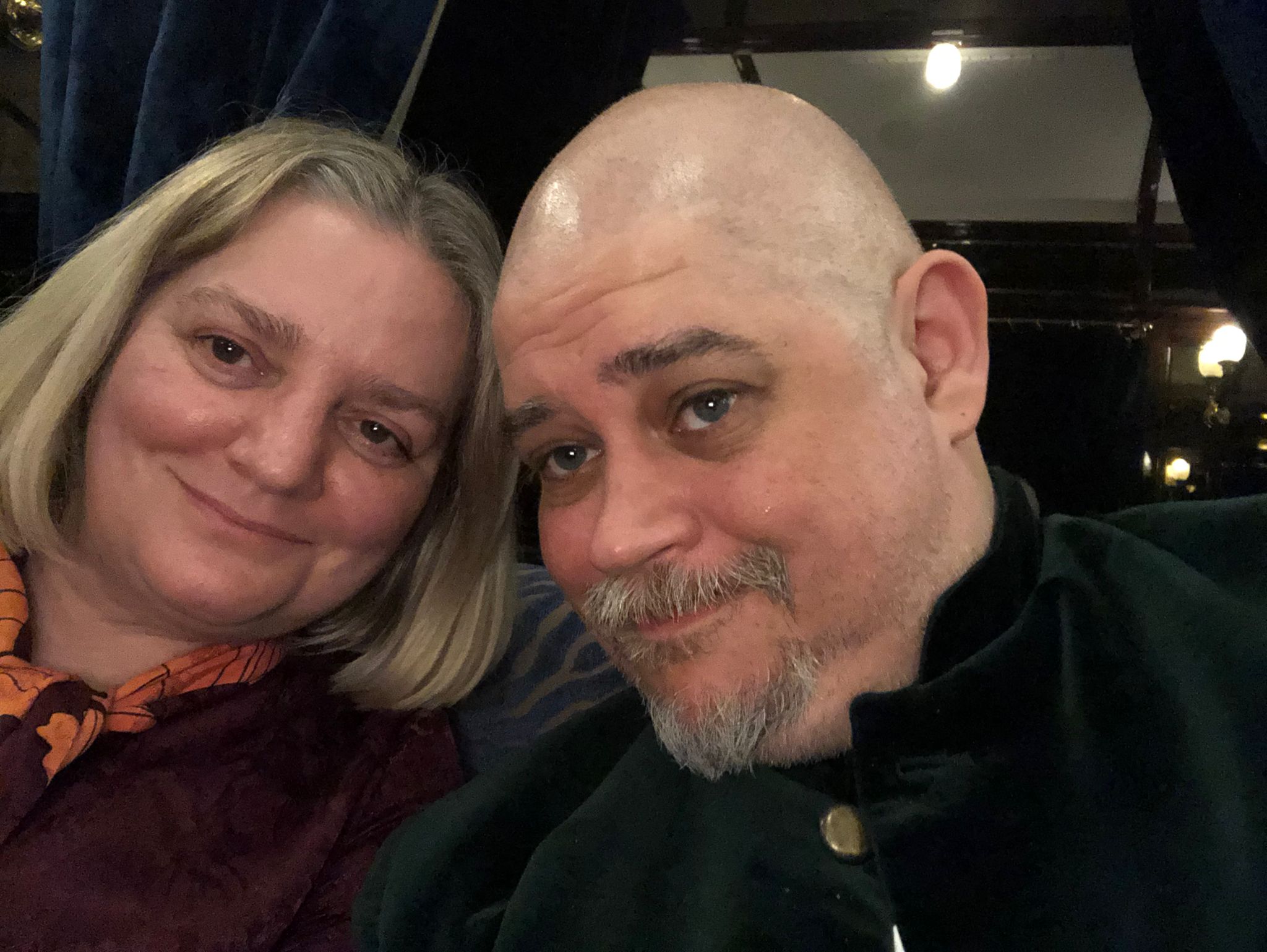 Writer: Sharon McMenemy Khan