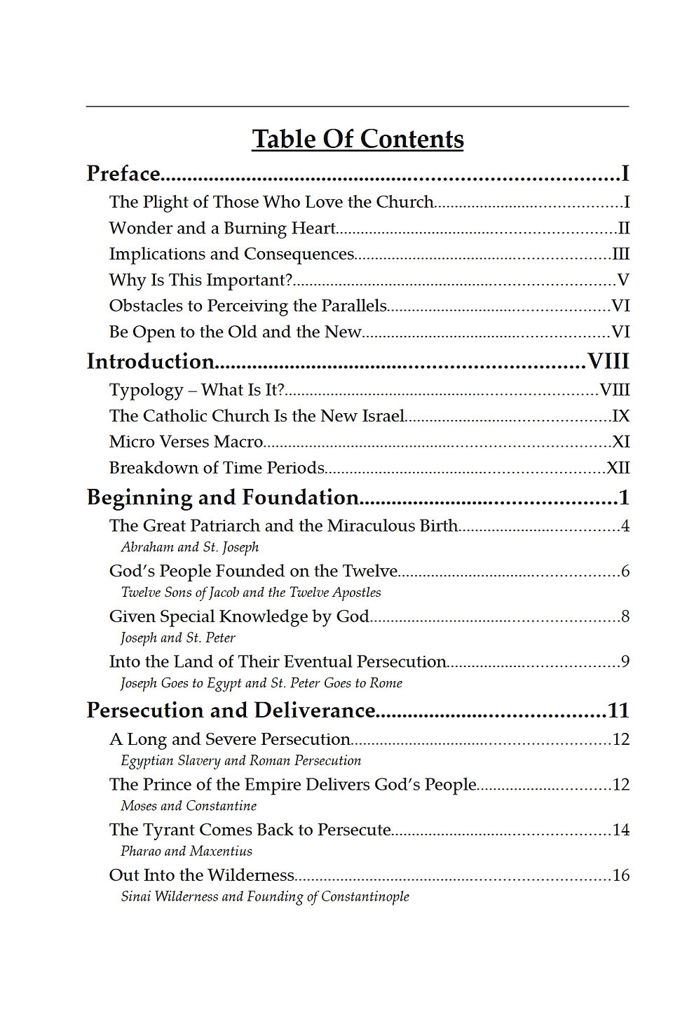 Thumbnail: Divine Poetry (With Free Timeline Summary Brochure)