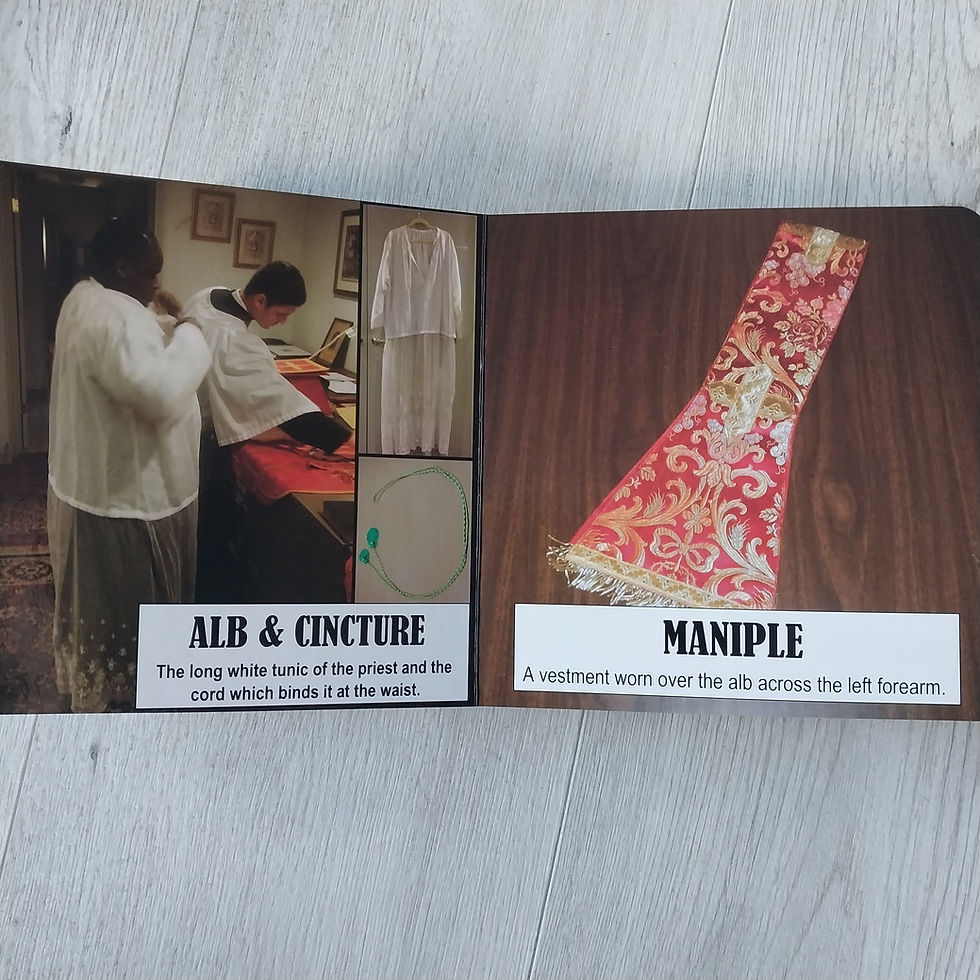 Thumbnail: Mass Externals for Children