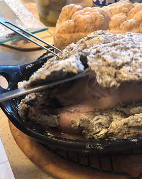 Dinner