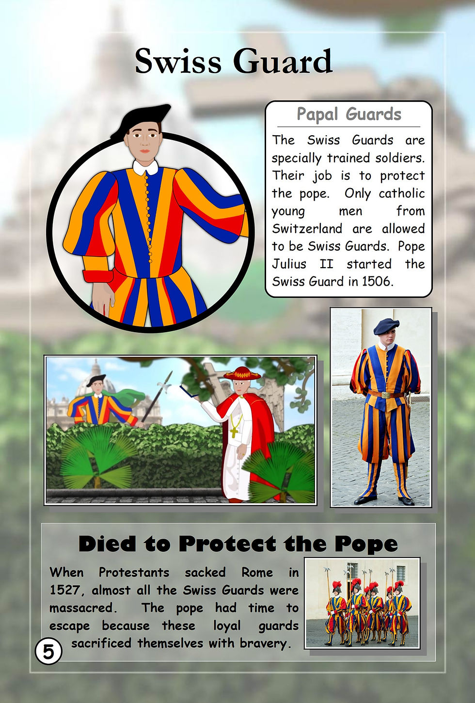 Thumbnail: Pope St. Pius X