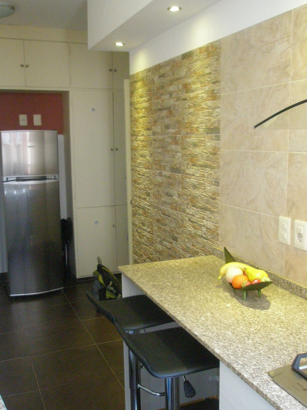 Reforma cocina