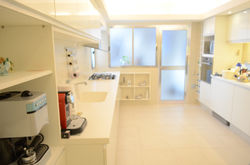 Reforma cocina_vista general