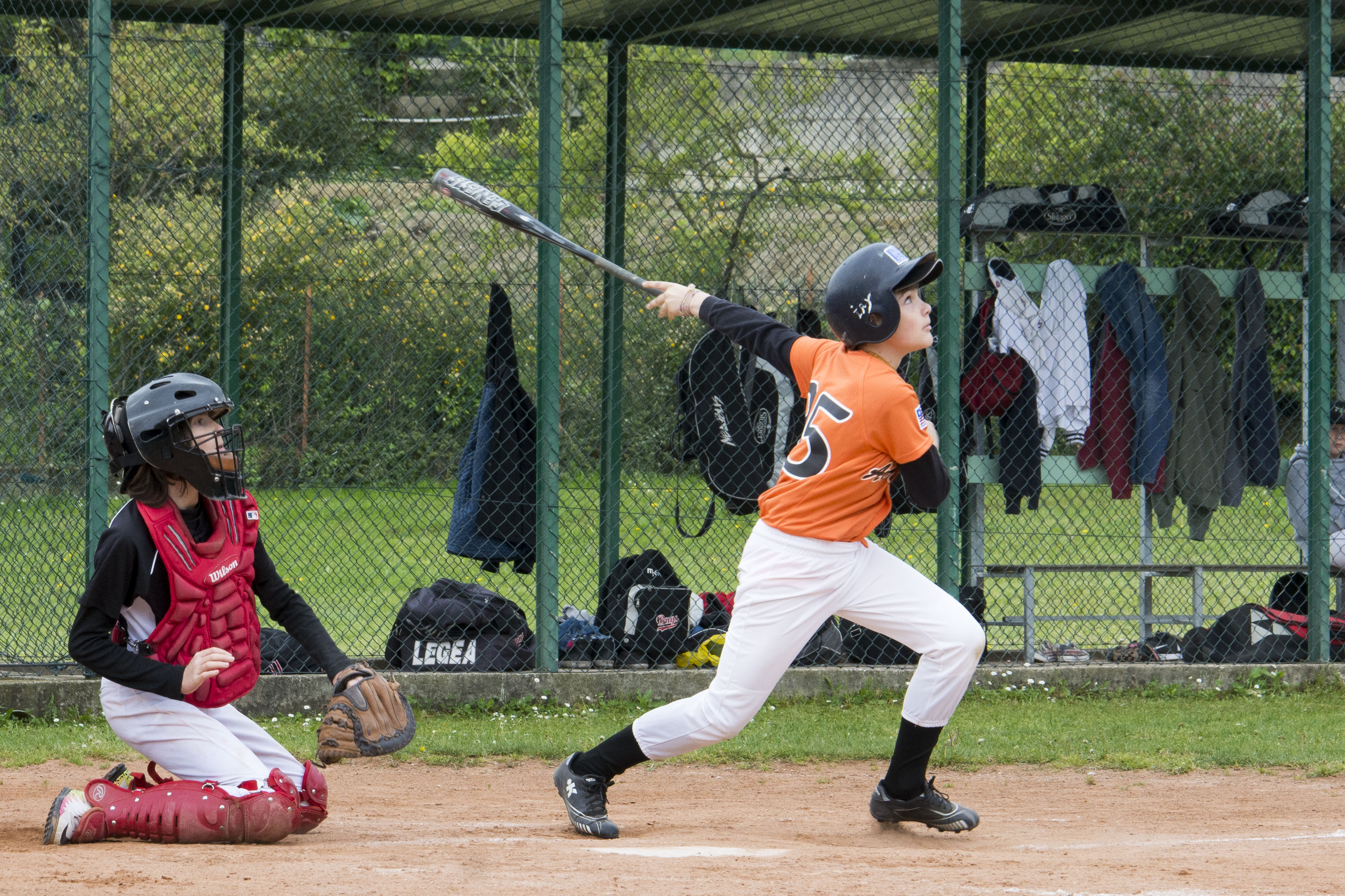 U15 Junior vs Aosta