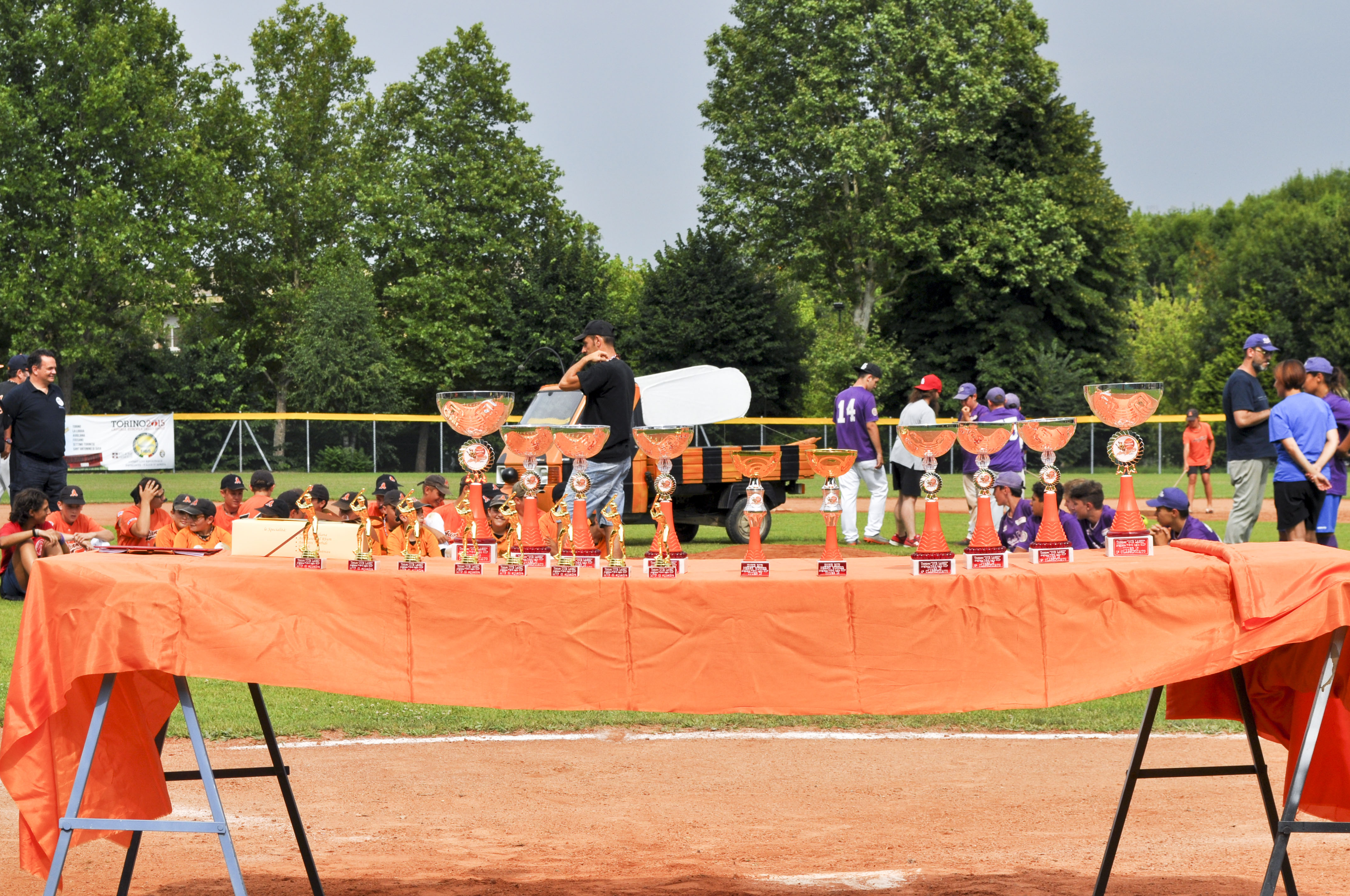 Torneo Due Laghi