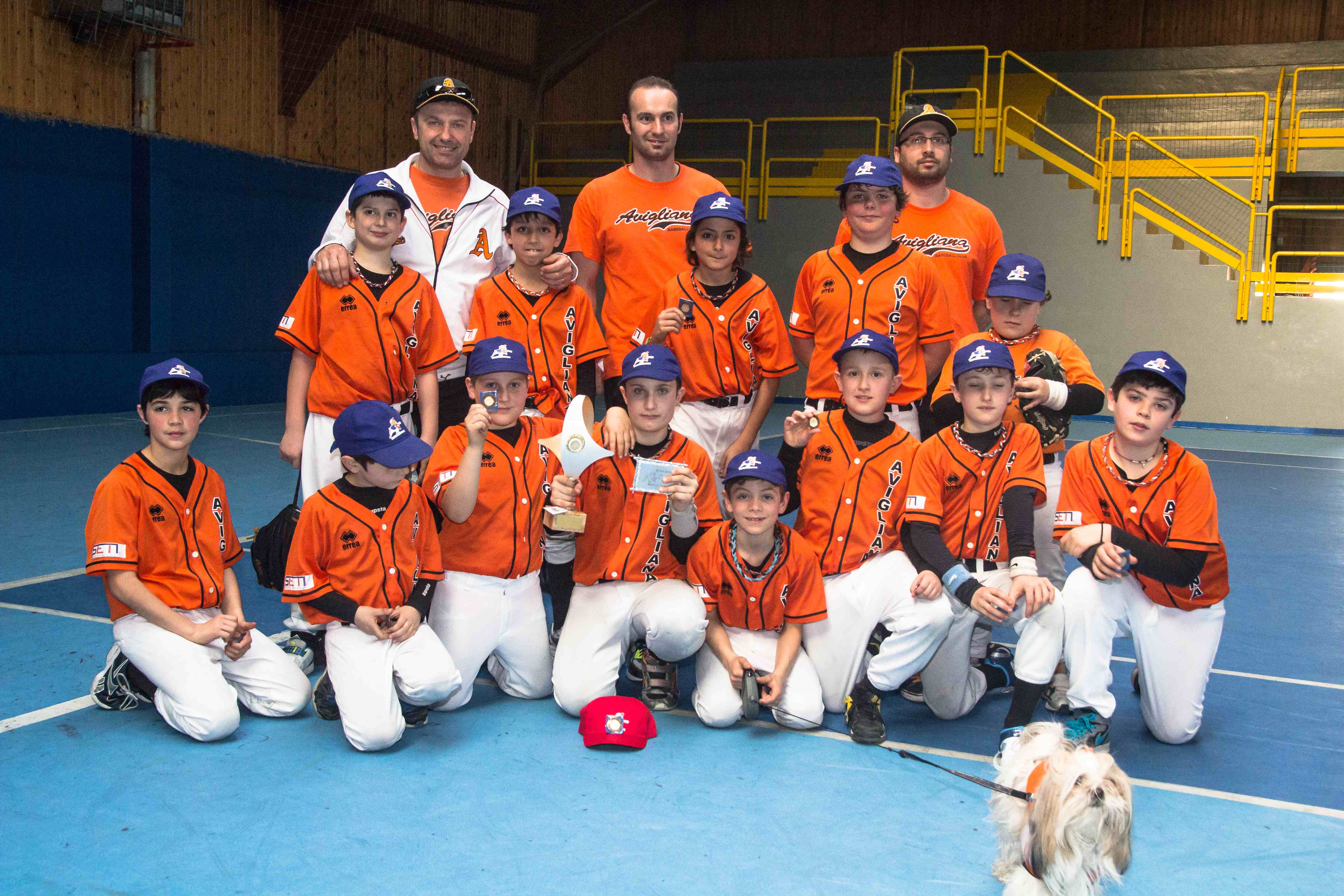 Western League