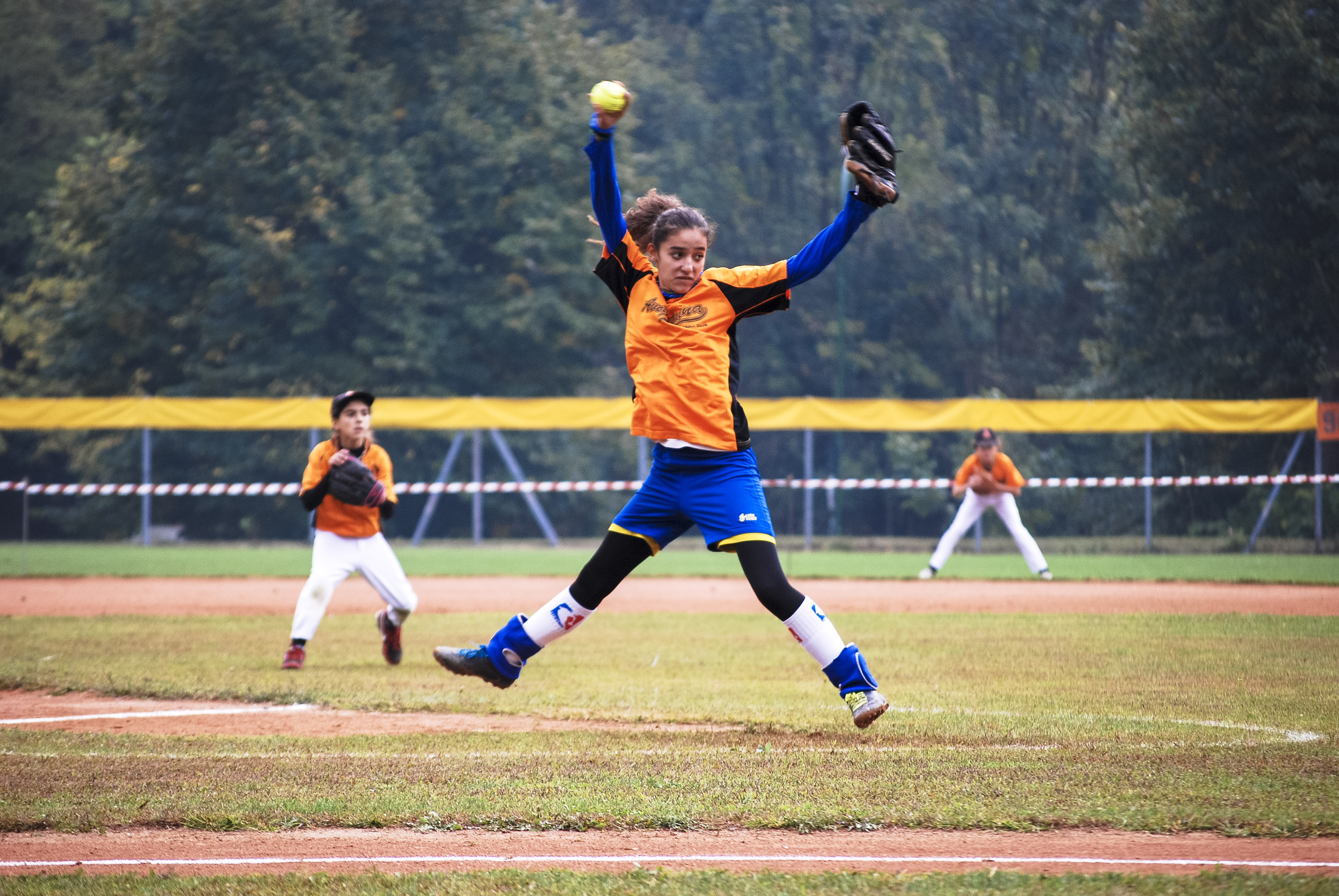 Torneo softball "Città di Avigliana"