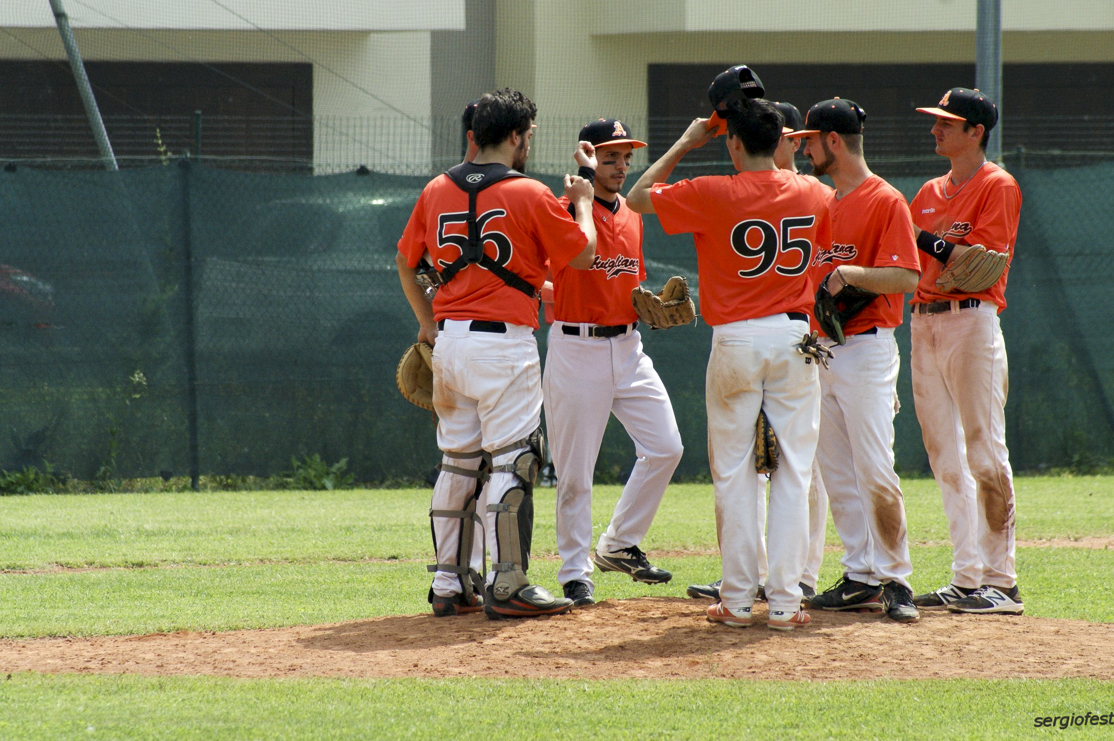 Serie B @ Poviglio