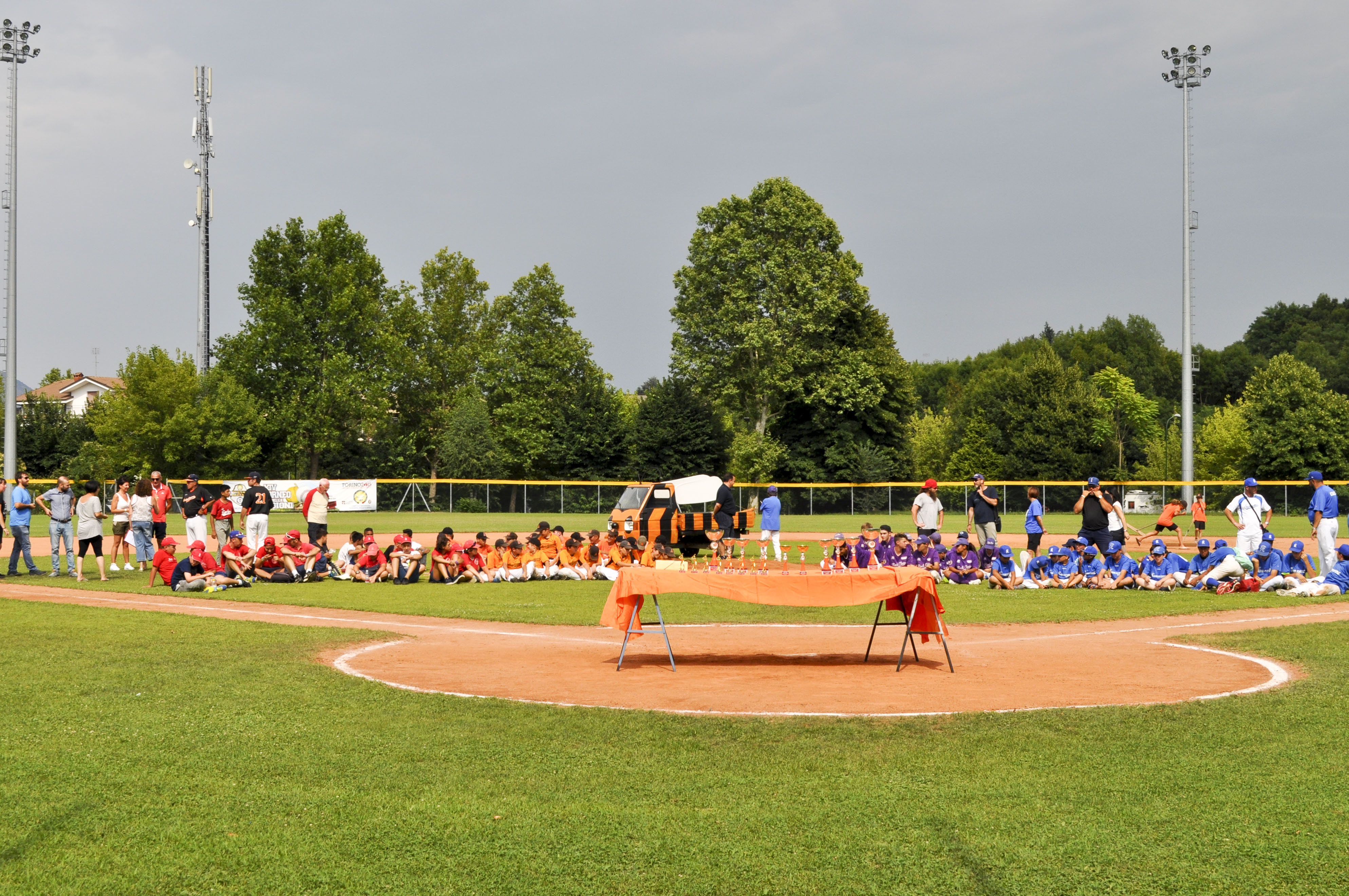 Torneo Due Laghi