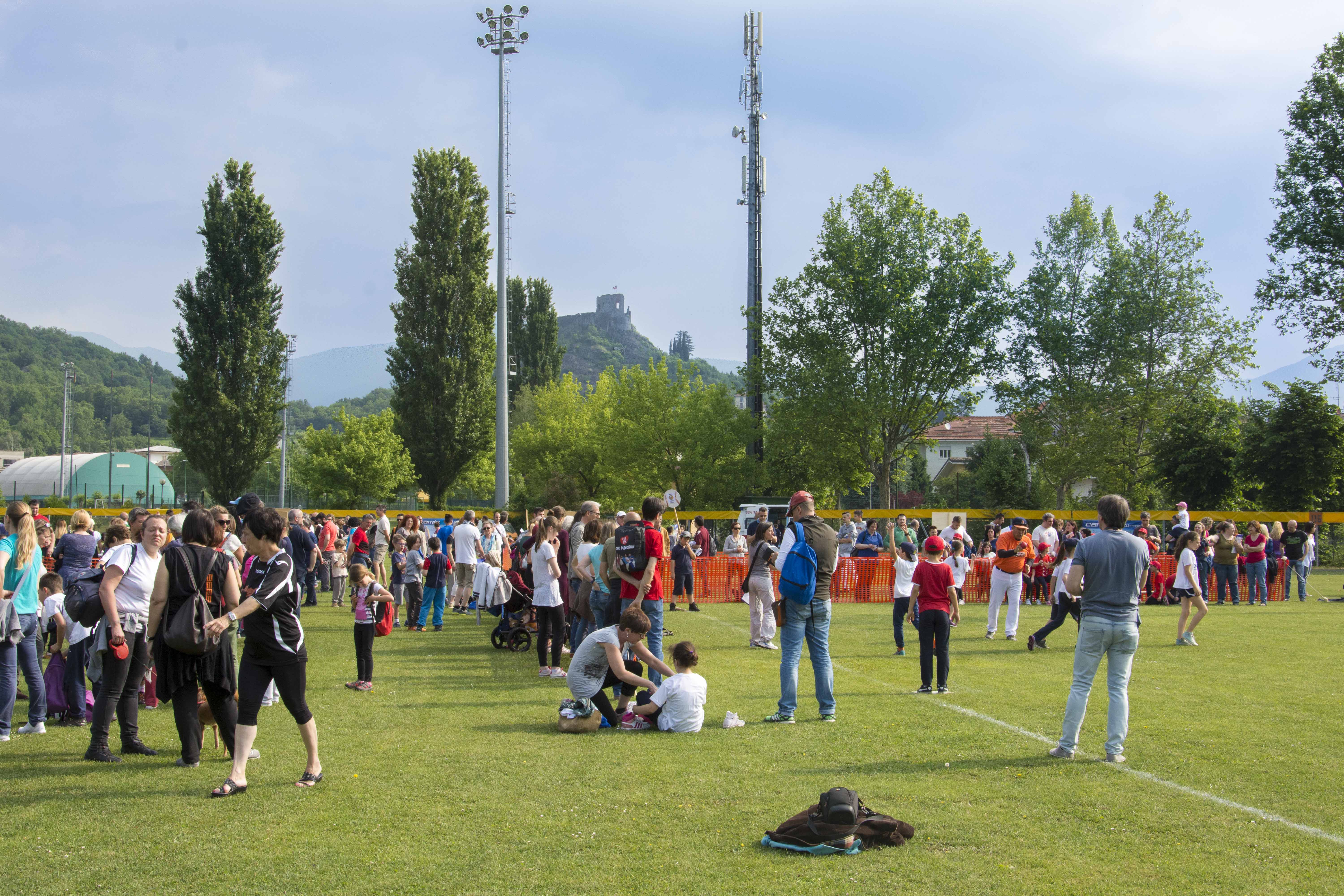 Torneo delle Scuole