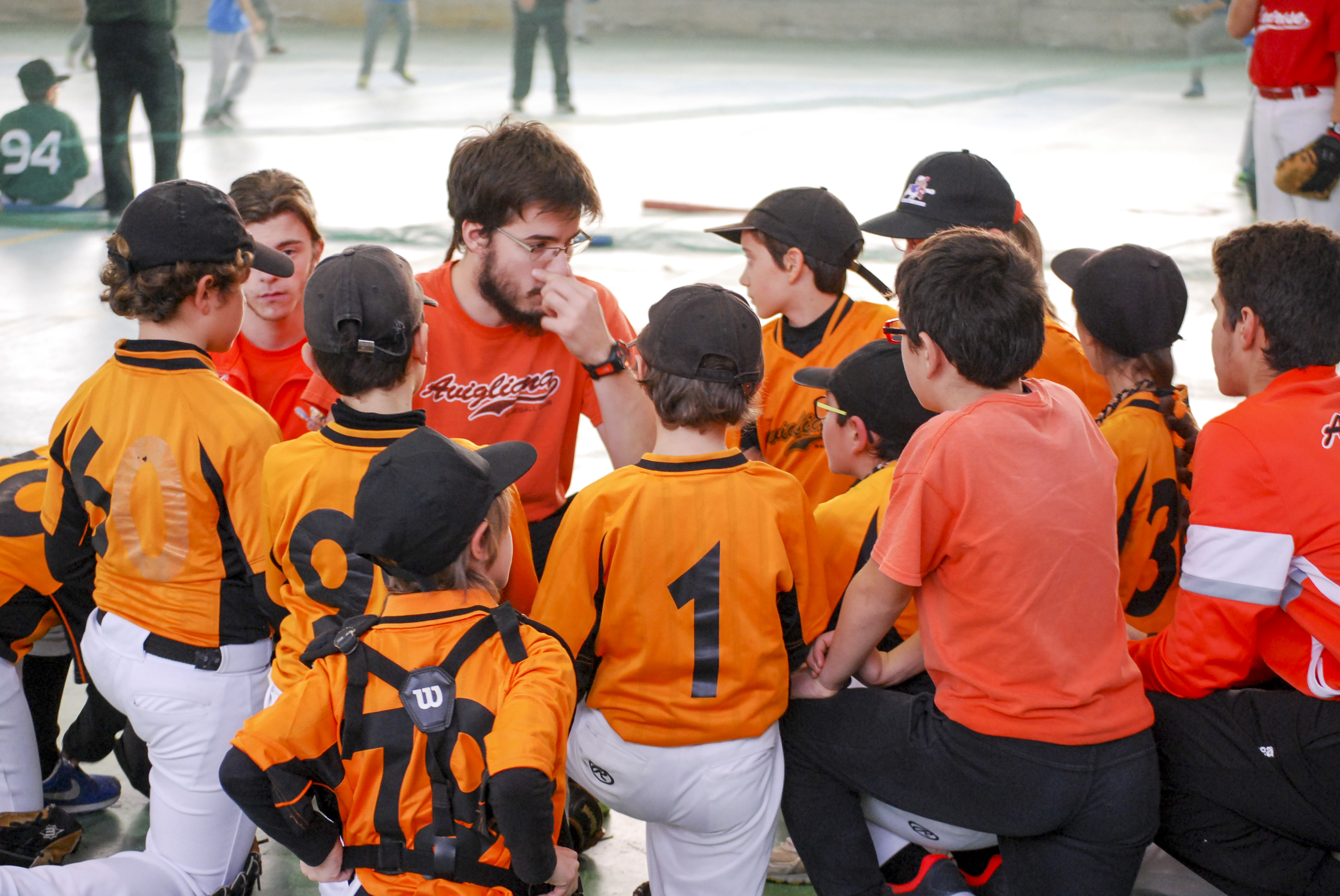 Torneo AVIS Cairo
