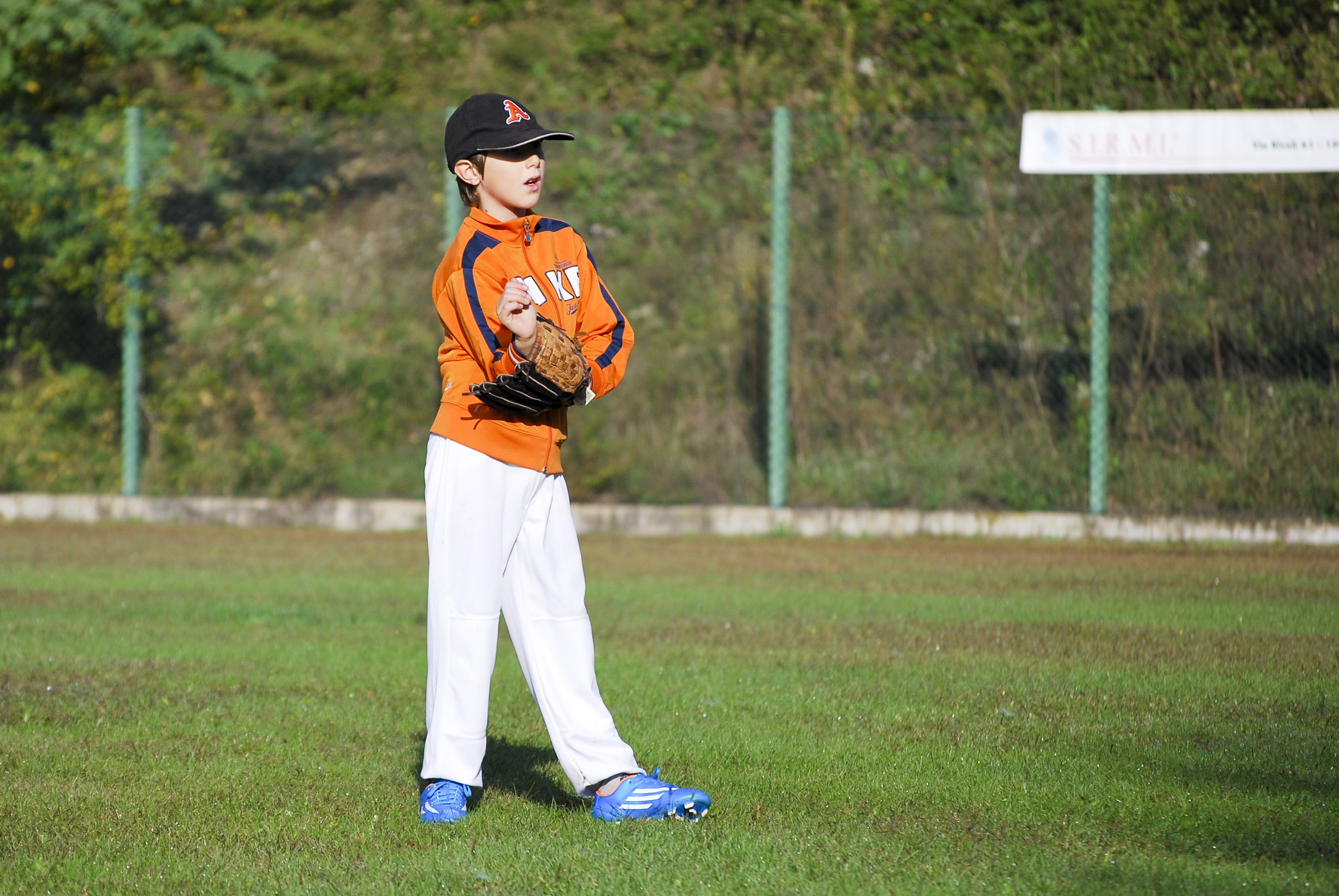 Torneo "New entry"