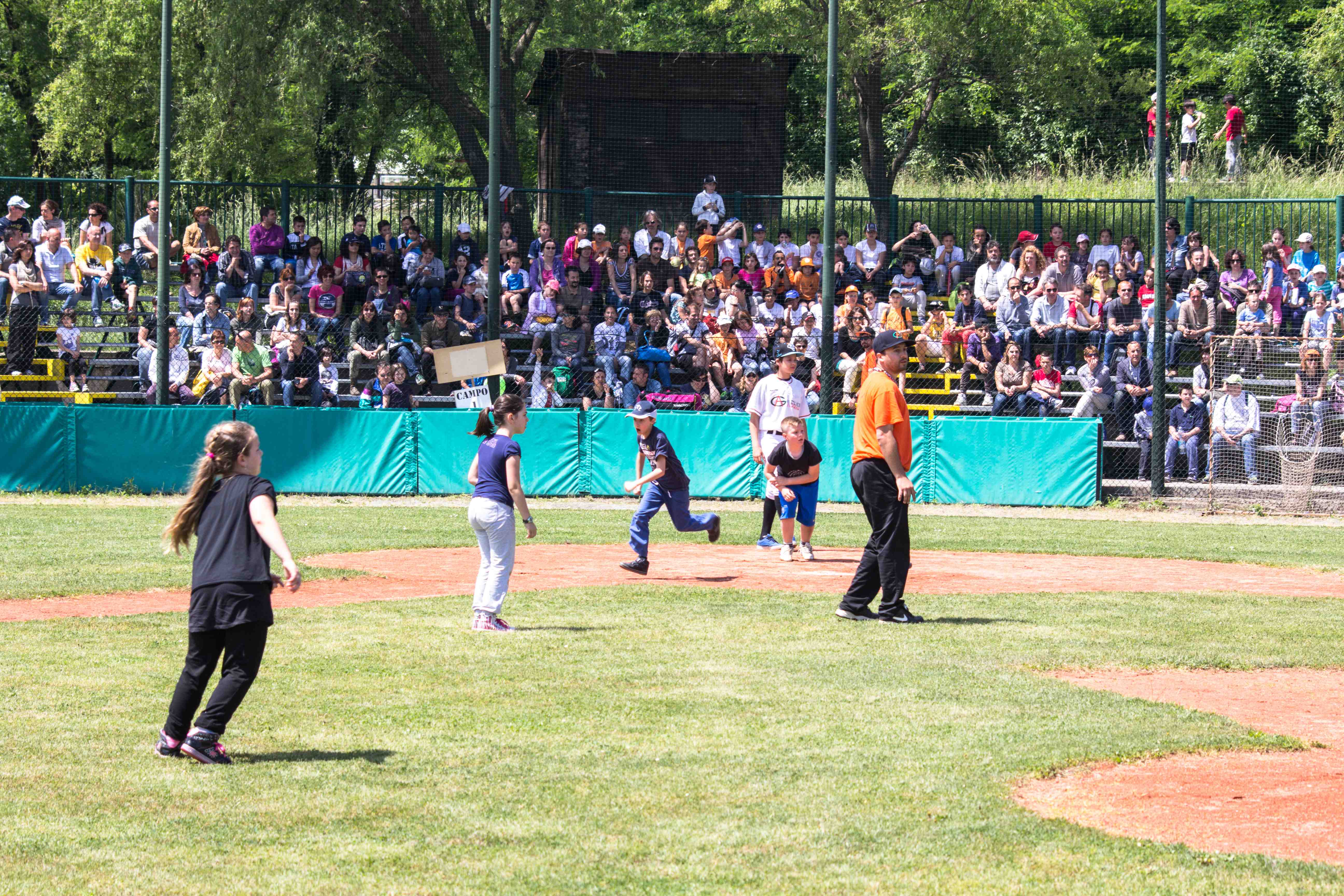 Torneo delle scuole