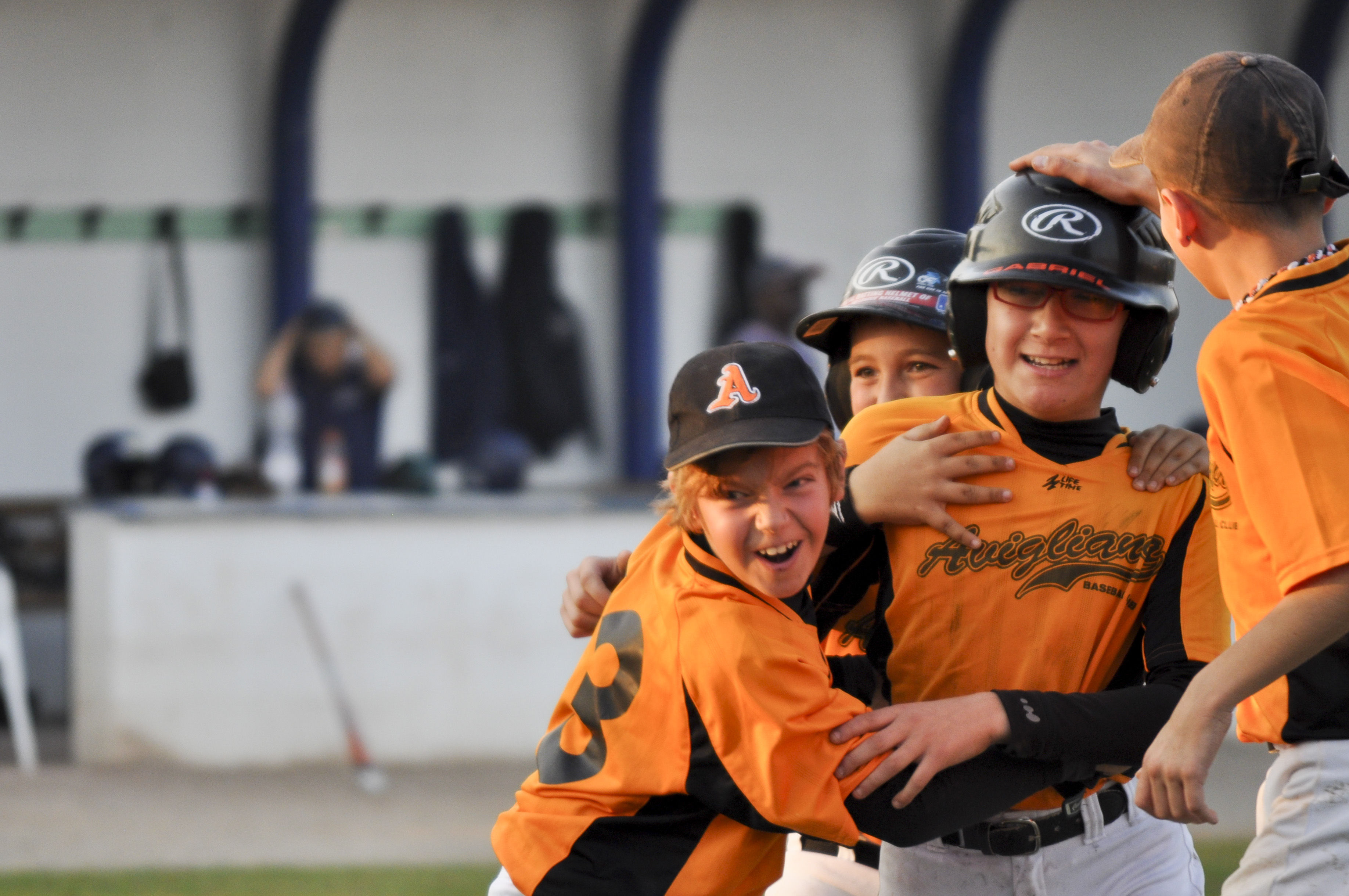 U12 @ Settimo, Coppa Piemonte
