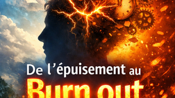 De l'épuisement au Burn out : ce qui se passe dans votre tête