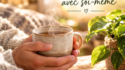 Ce petit rien qui fait tout : pourquoi il est urgent de te prioriser