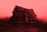 How to Stay Alive In a Horror Film? - Day 1