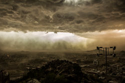 Copyright © Ricardo León