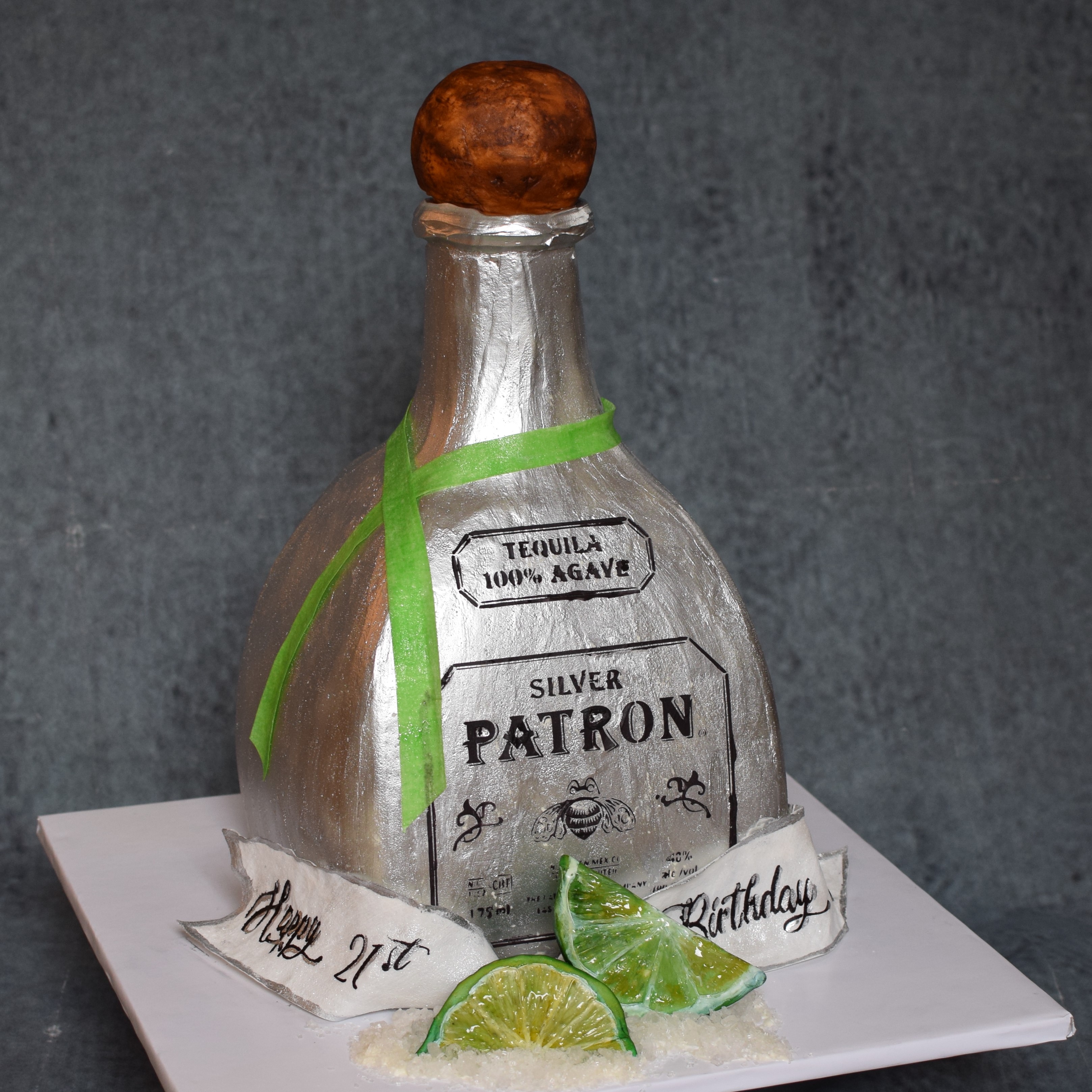 21st Birthday Cake Erie PA