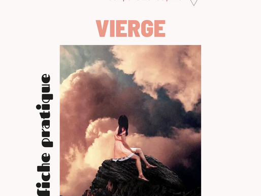 FICHE PRATIQUE / VIERGE
