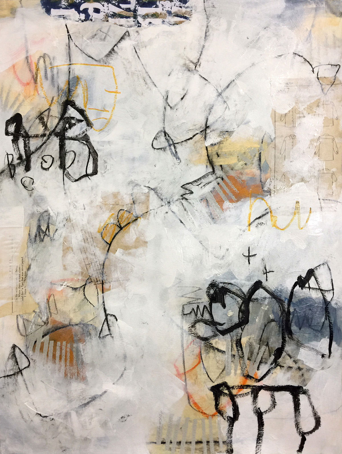 Dancing in the Kitchen SOLD